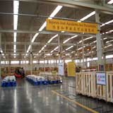 Bonded Warehousing