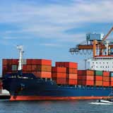 Sea Freight Service